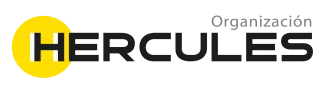 Cliente de Maquinados Industriales Huber Valencia. Logo de la empresa Hercules