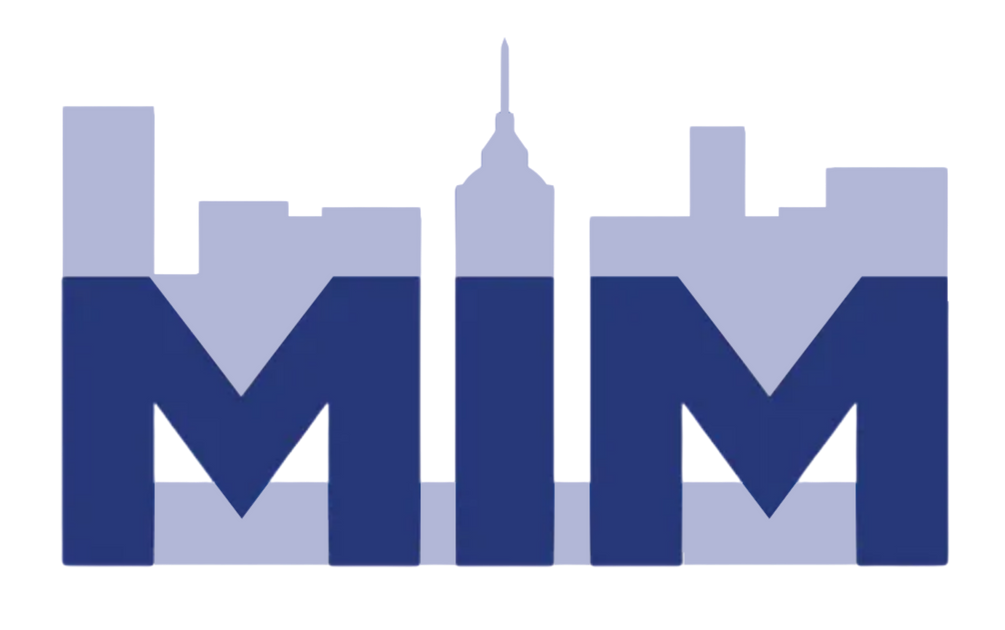 Manhattan Institute of Management logo