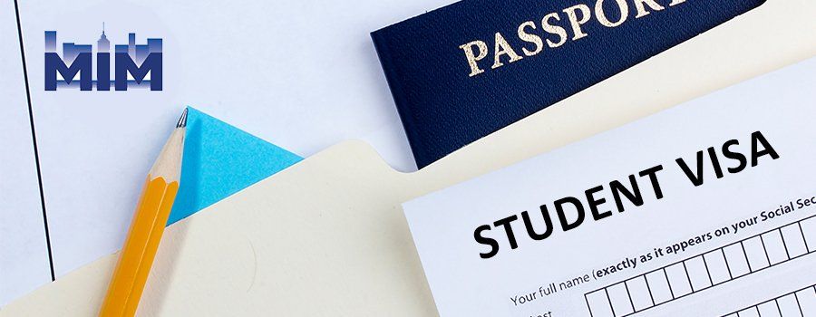 M1 Visa USA