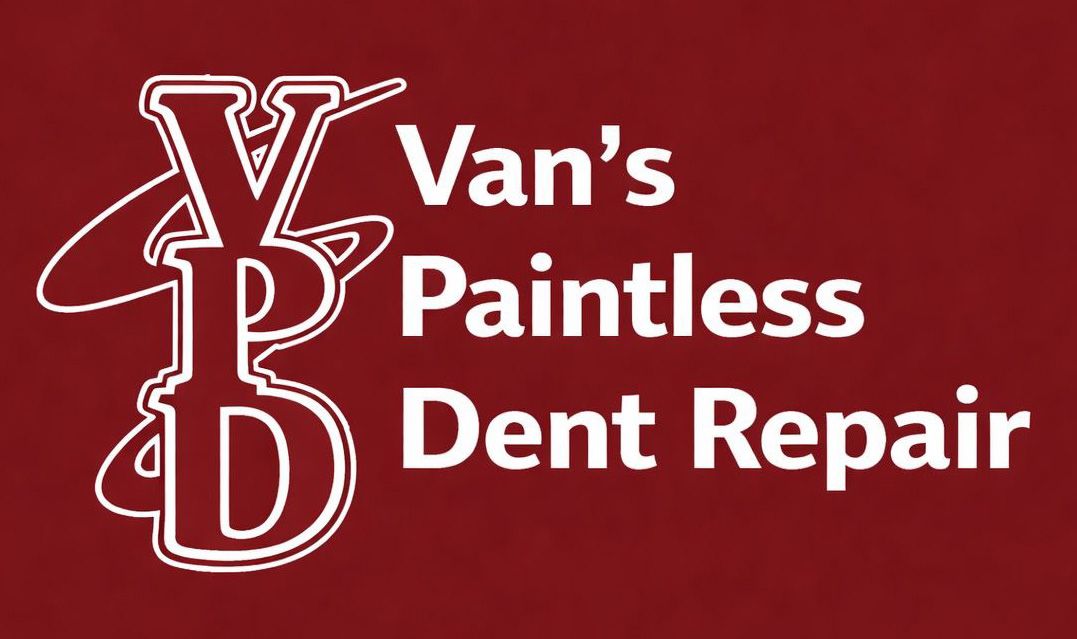 Van's Paintless Dent Repair Van's Paintless Dent Repair