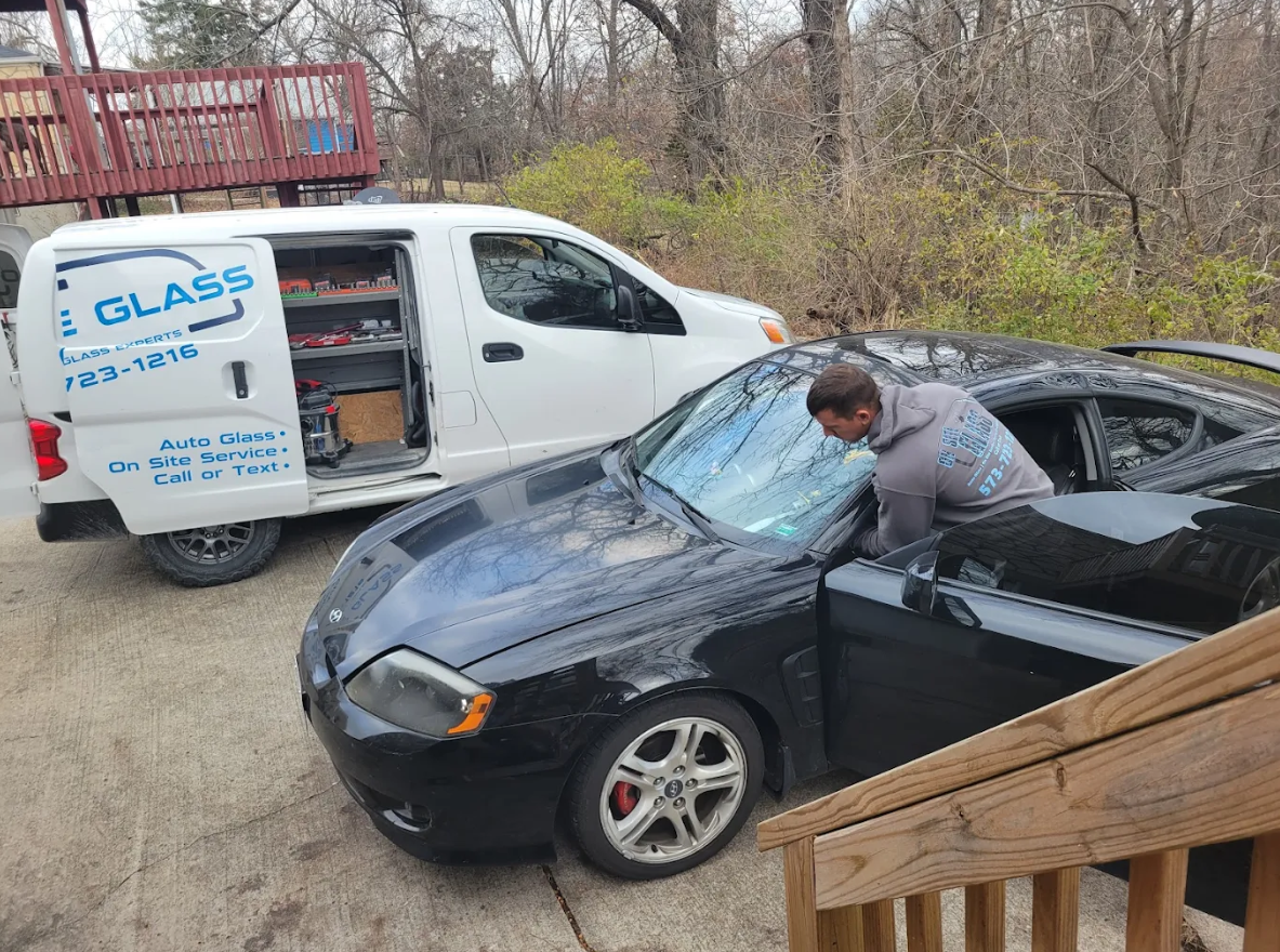 Auto Glass Insurance Claims Assistance in Columbia, MO