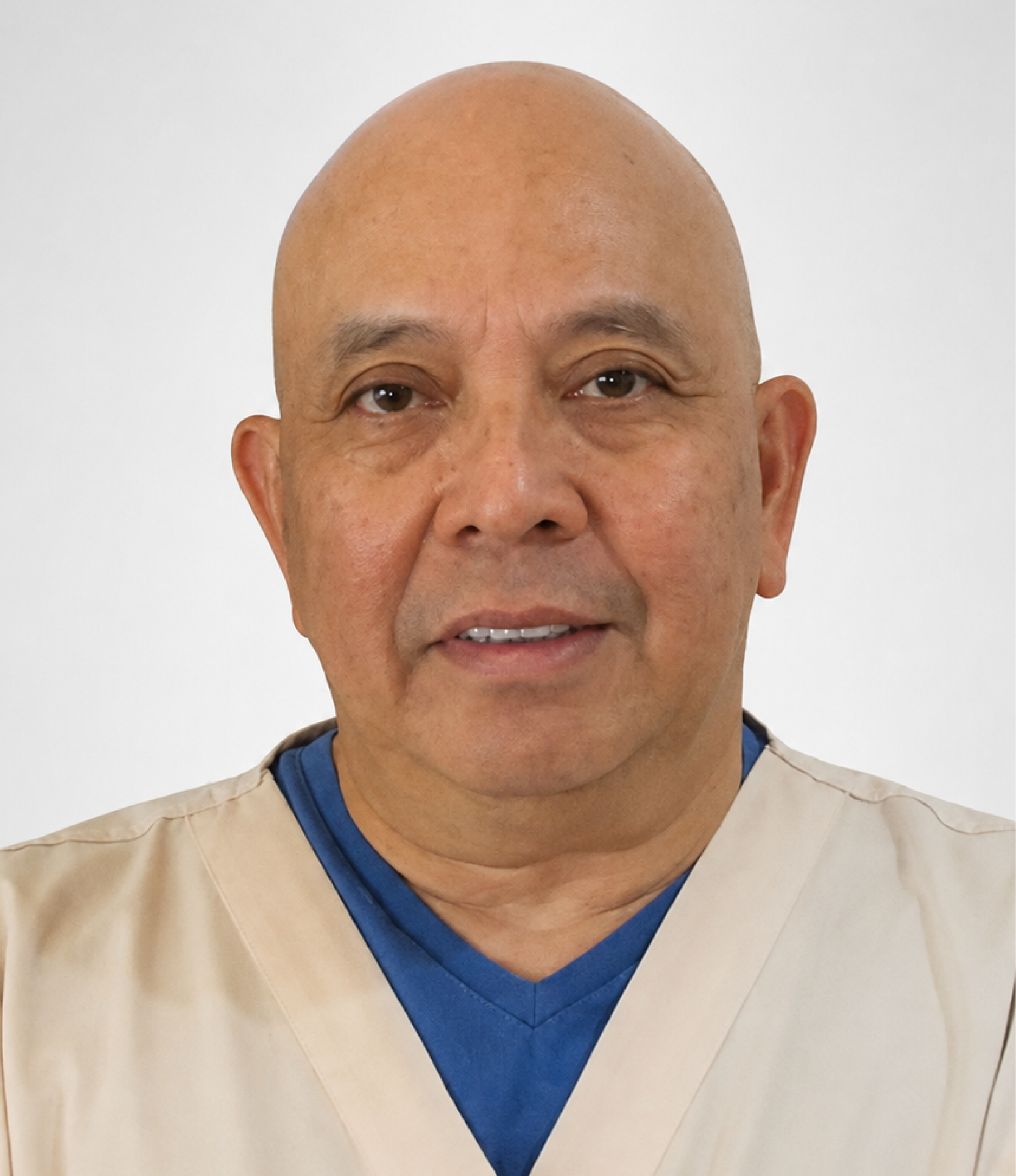 Ruel Echavez -
Dental Technician