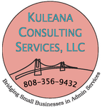 Kuleana Consulting Services LLC Kuleana Consulting Services LLC