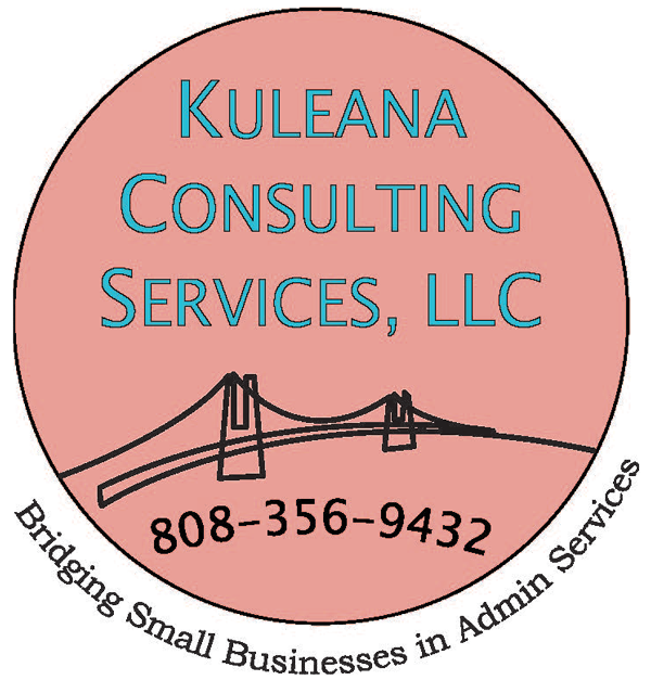 Kuleana Consulting Services LLC Kuleana Consulting Services LLC