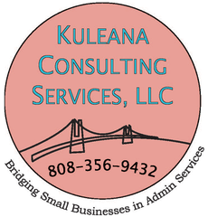 Kuleana Consulting Services LLC Kuleana Consulting Services LLC