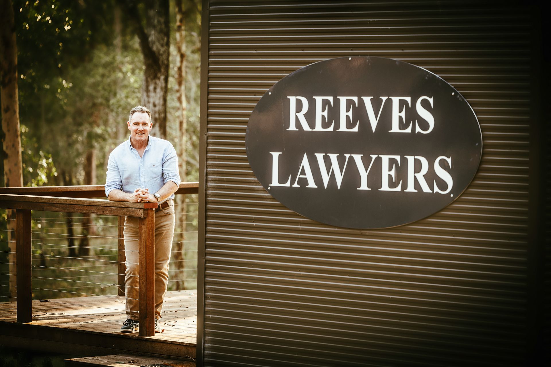 Lawyer Jimboomba Solicitor Reeves Lawyers criminal law