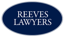 Reeves Lawyers logo