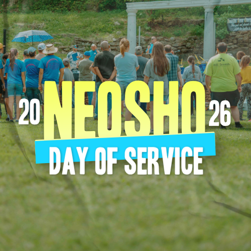 Day of Service 2026