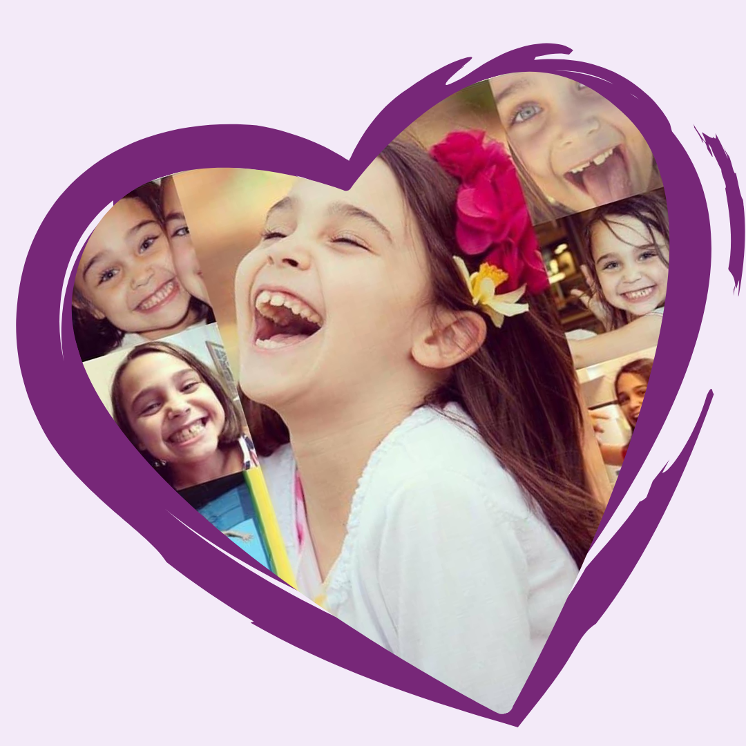 Hannah heart