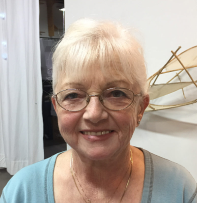 Renate Bumgarner