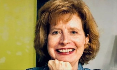 Ellen DeMaria