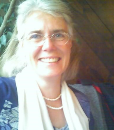 Carolyn Thompson Dudley