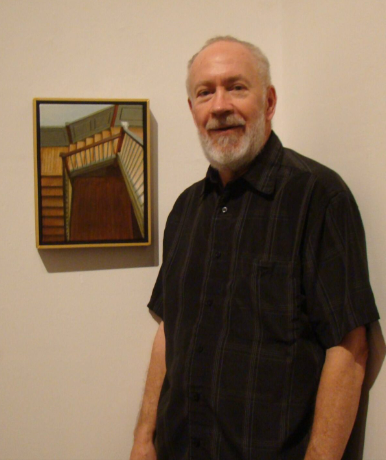 James Warwick Jones