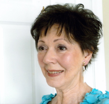 Joann Sybil Lawson