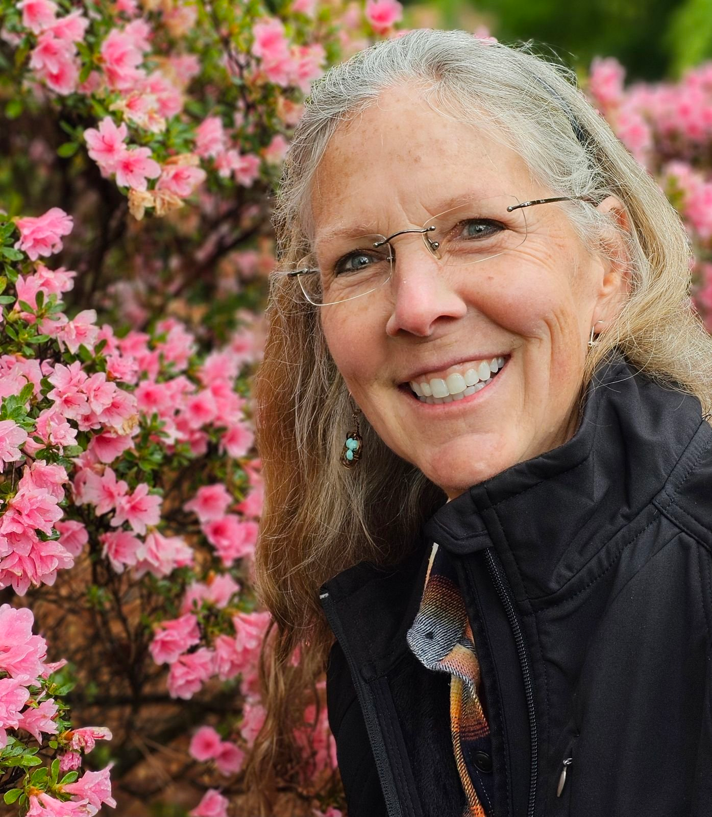 Stacey Posner