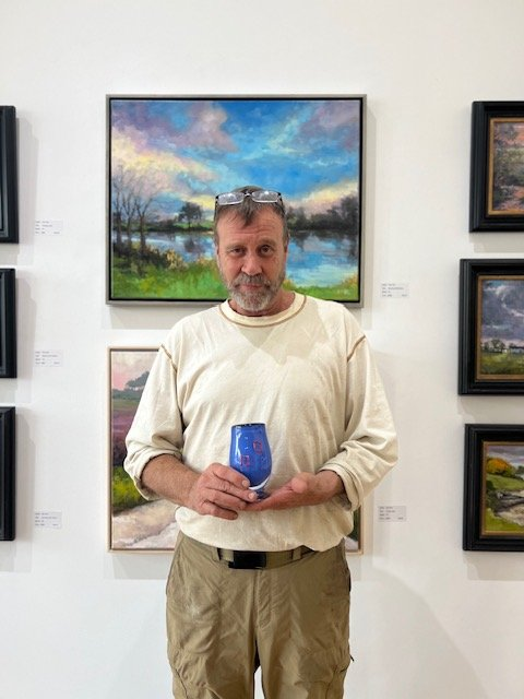 David Stifel