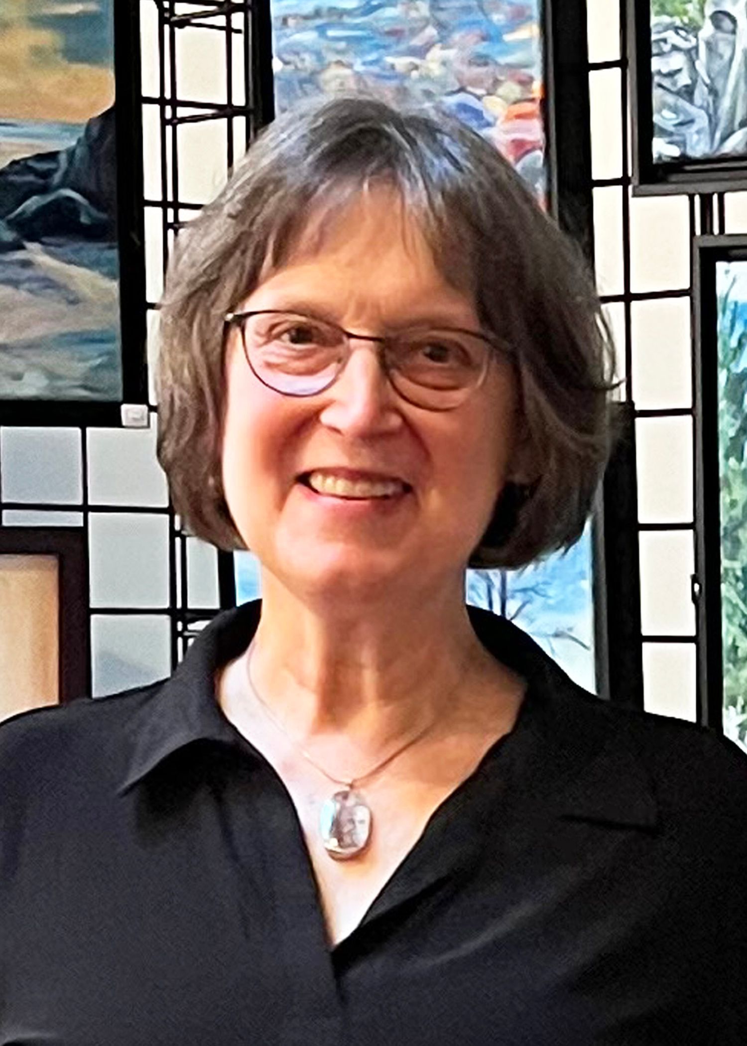 Monica Schauffler