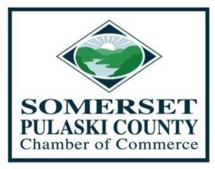 Image highlighting Epperson has served the Somerset-Pulaski Chamber of Commerce for over 50 years