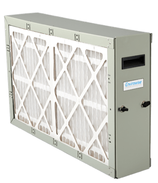 An image of a Trane® QuikBox™ Media Cabinet 4.5' Filter