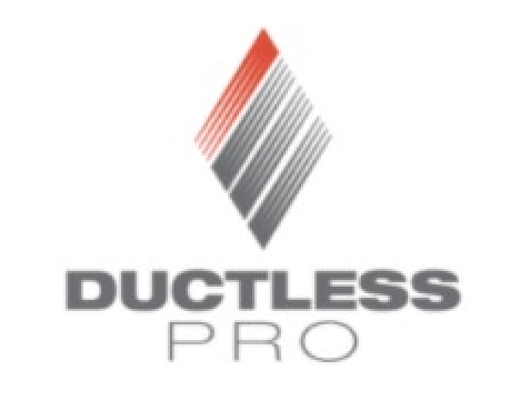 Business logo for Trane® and Mitsubishi Electric Ductless Pro Dealers, for which Epperson Inc. is