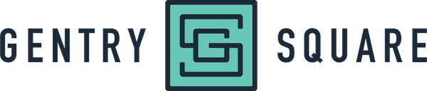 Gentry Square Logo