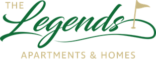 The Legends Apartments Logo