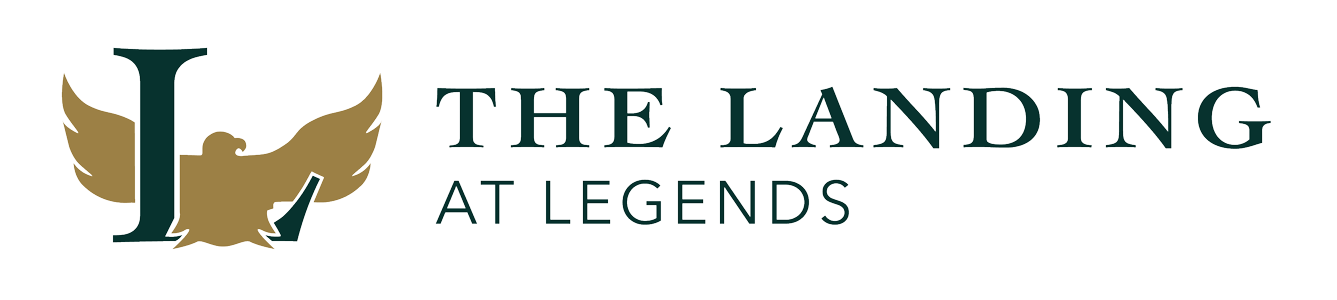 The Landings at Legends Logo