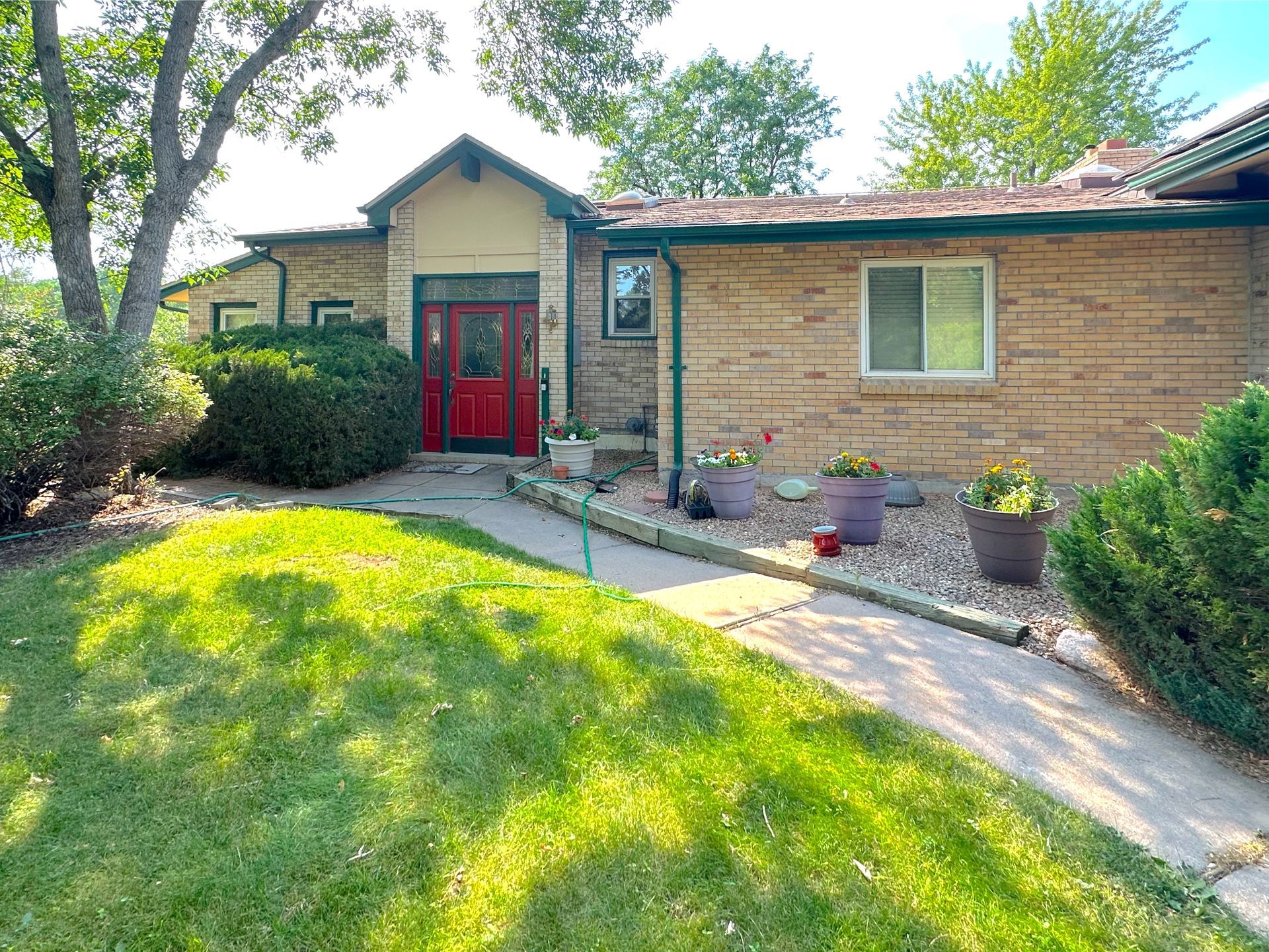 about buying houses for cash