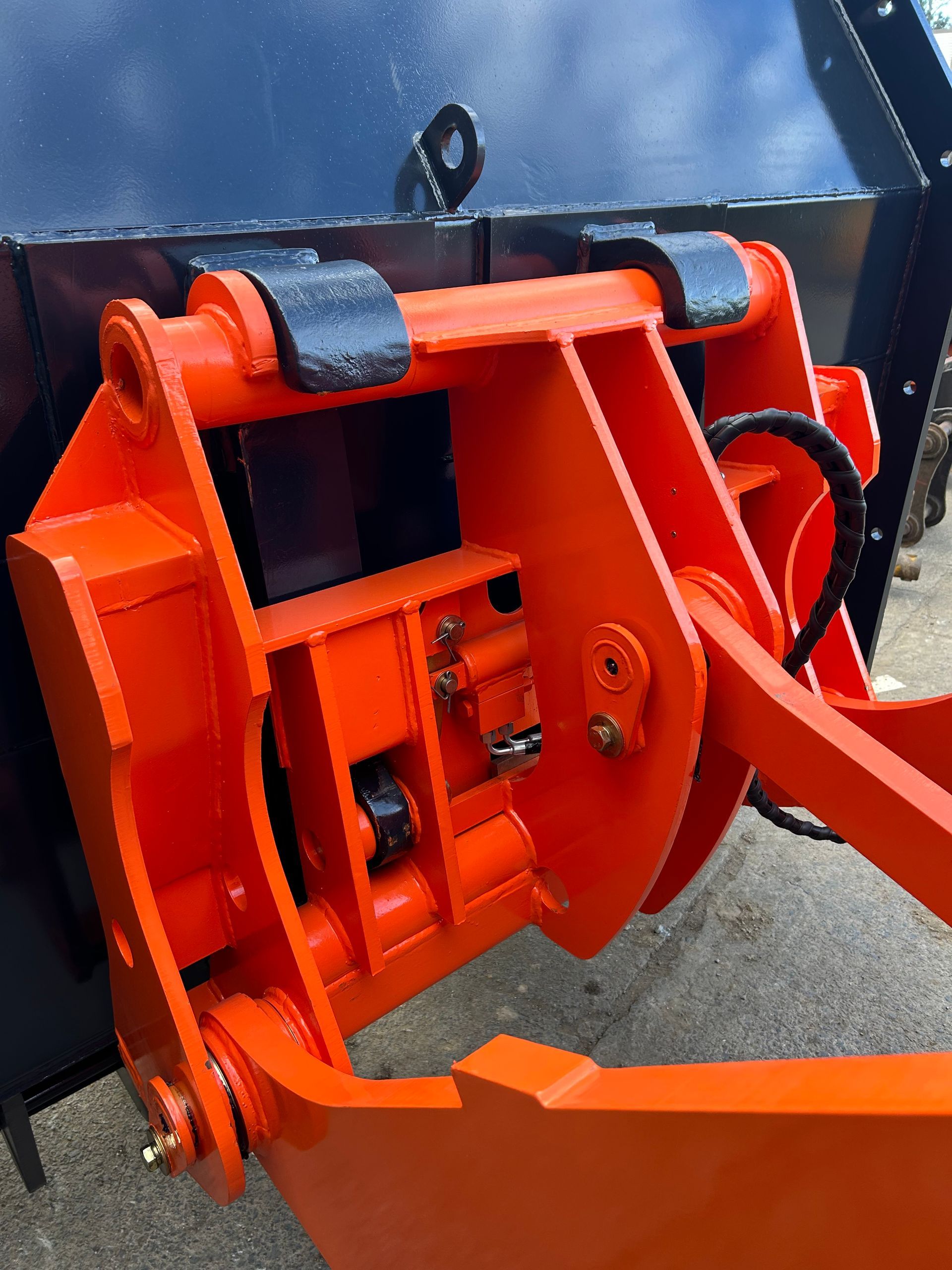 hercules earthmoving equipment australia