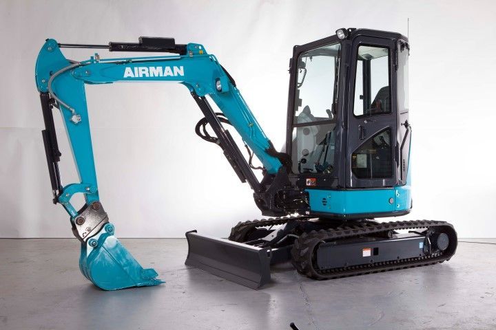 earthmoving equipment dealer Australia