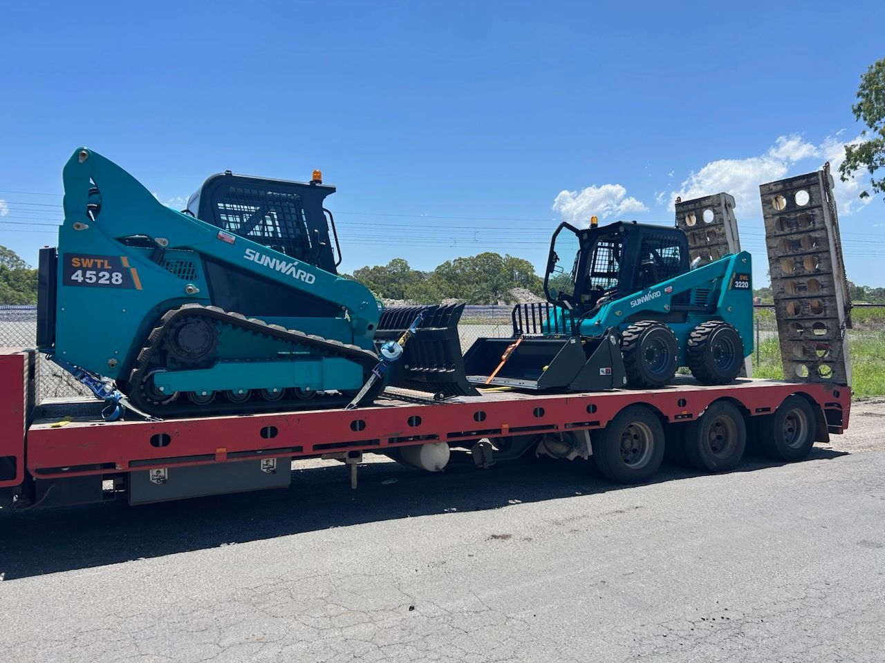 hercules earthmoving equipment australia