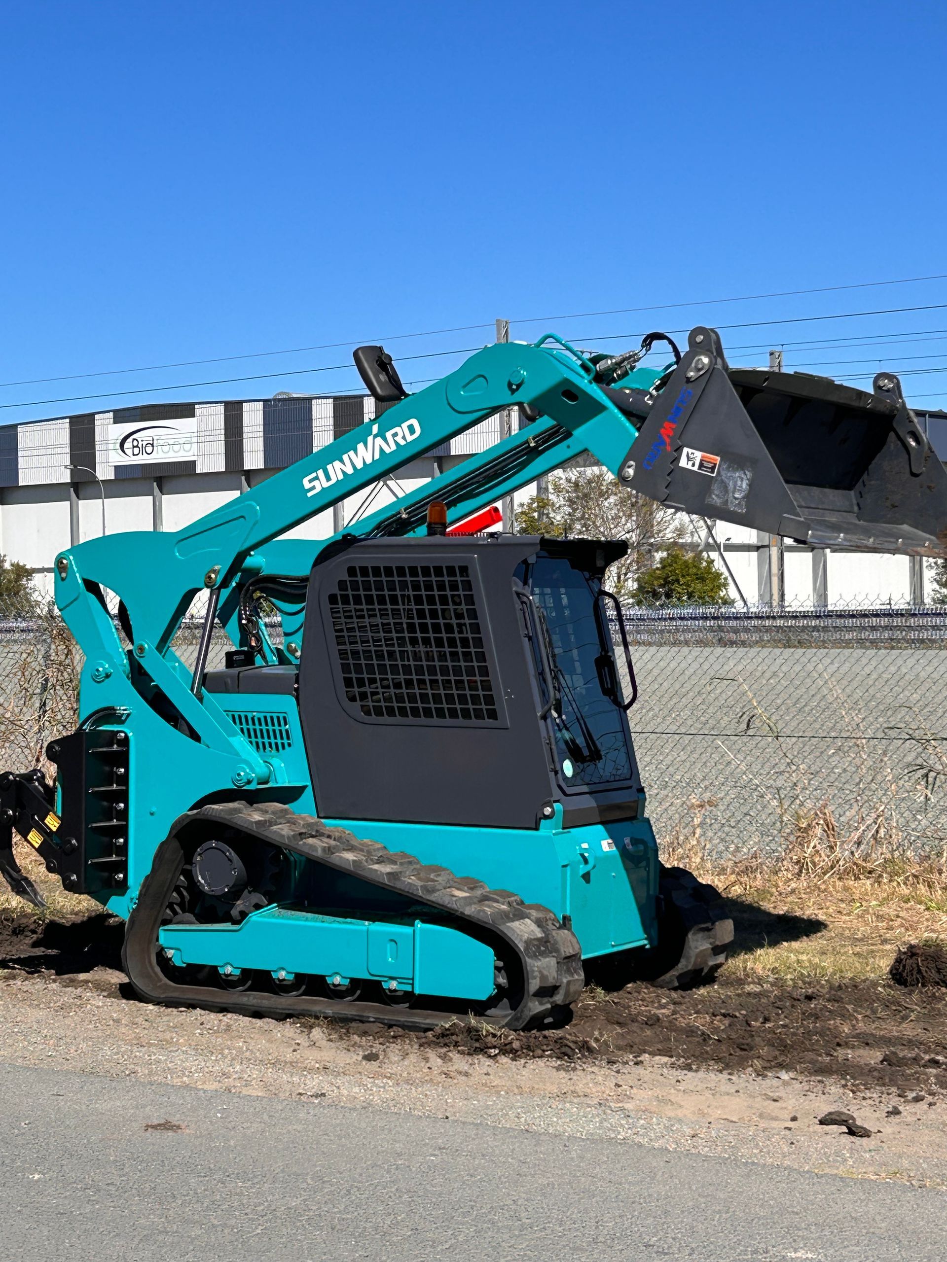 hercules earthmoving equipment australia