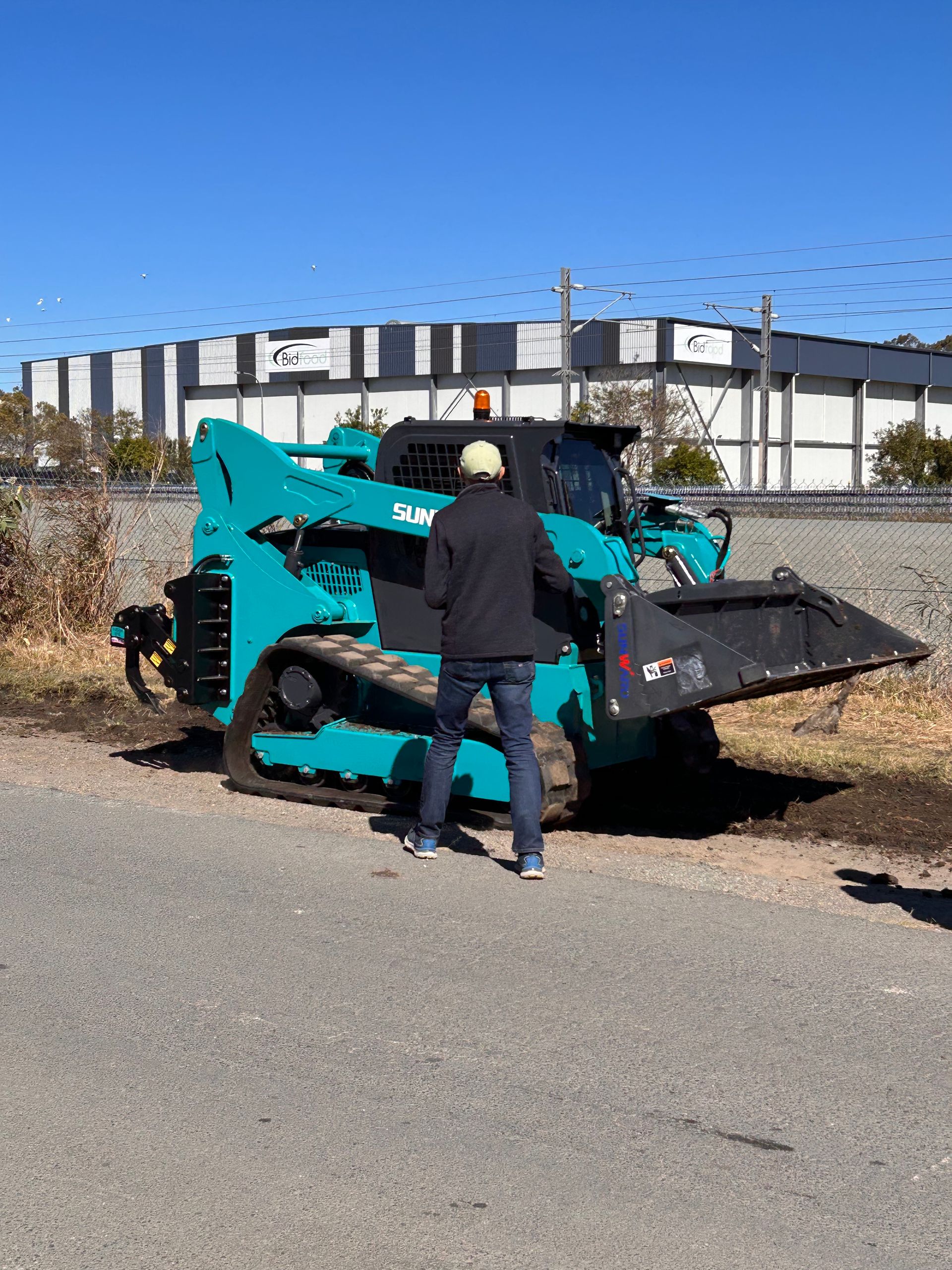 hercules earthmoving equipment australia
