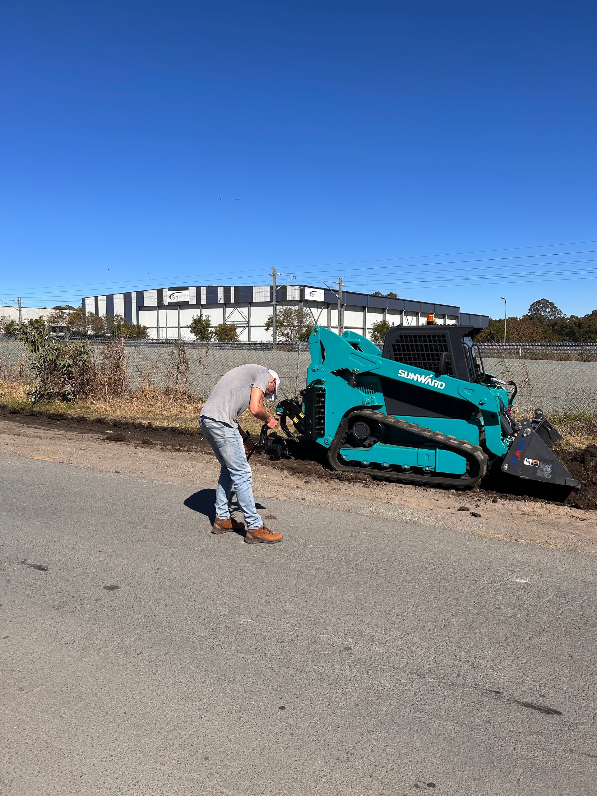 hercules earthmoving equipment australia