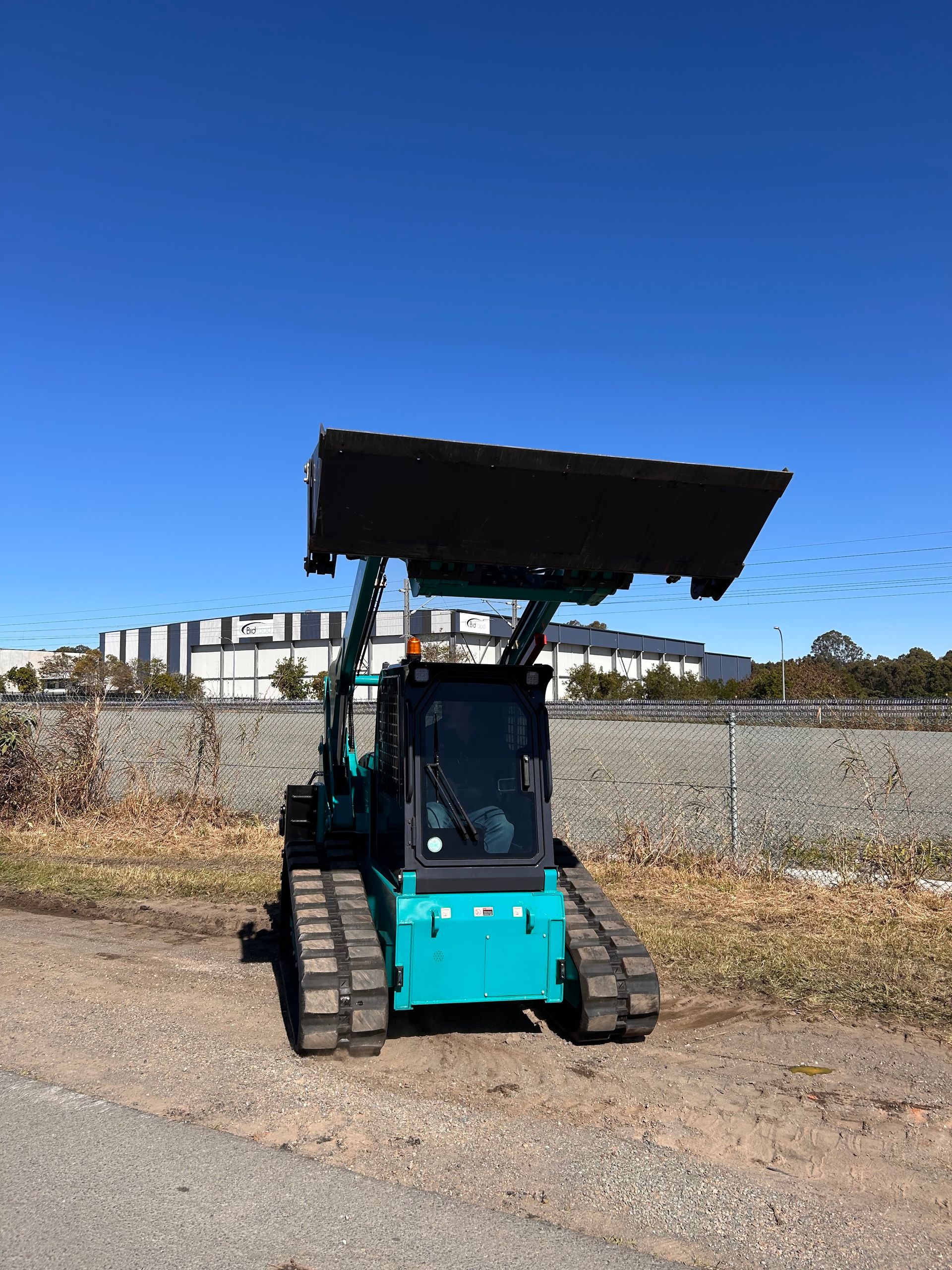 hercules earthmoving equipment australia
