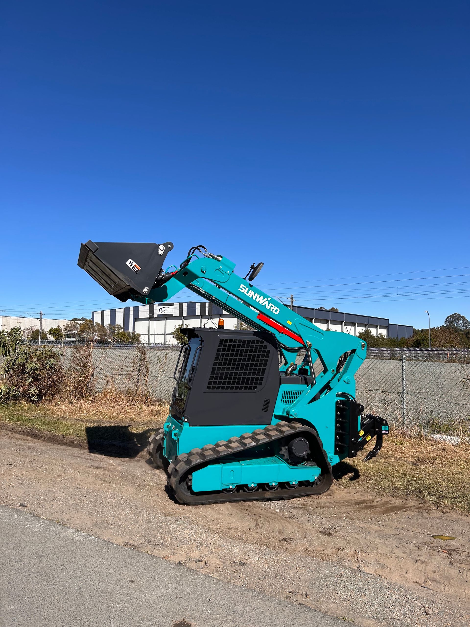 hercules earthmoving equipment australia