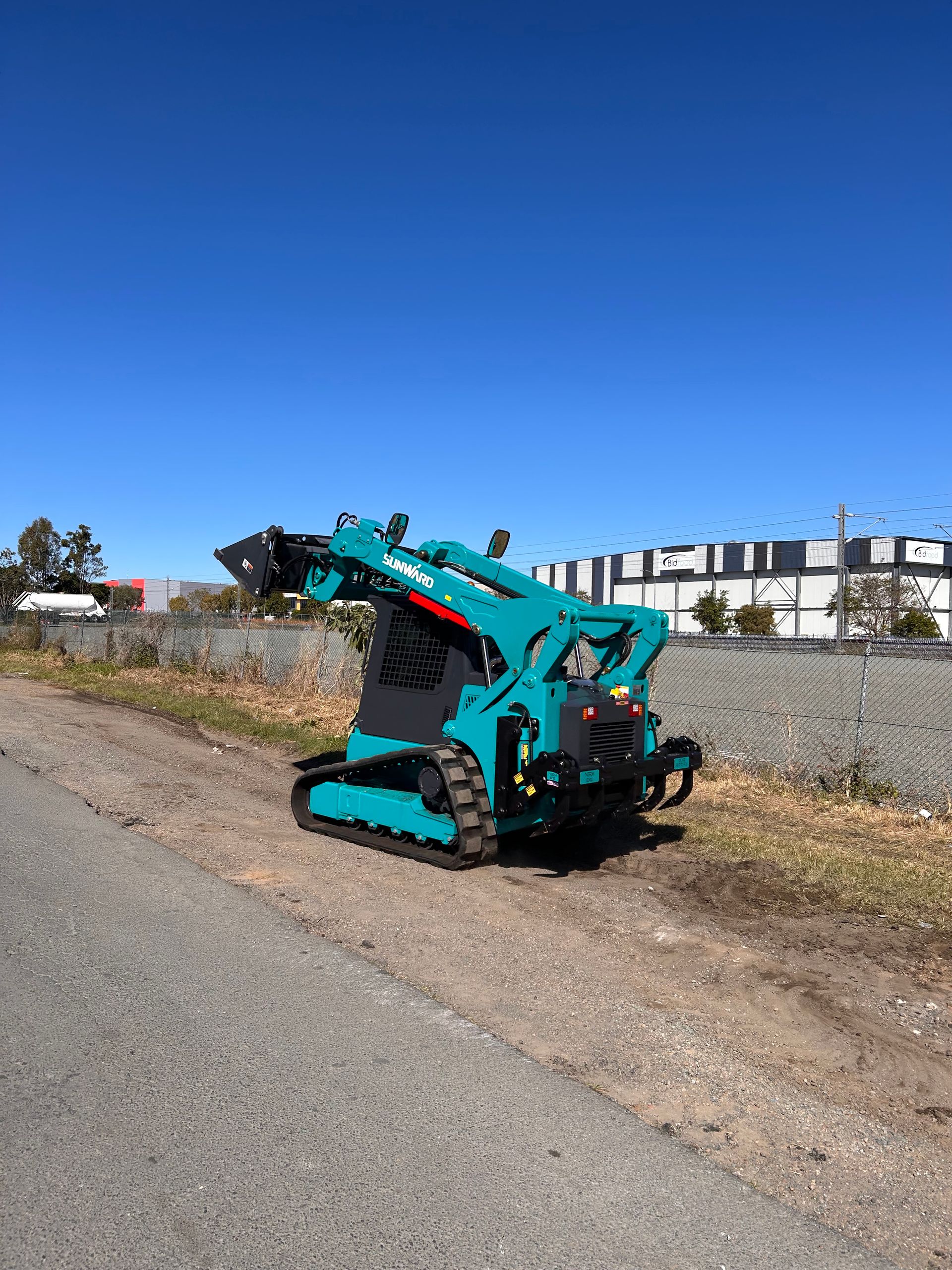 hercules earthmoving equipment australia