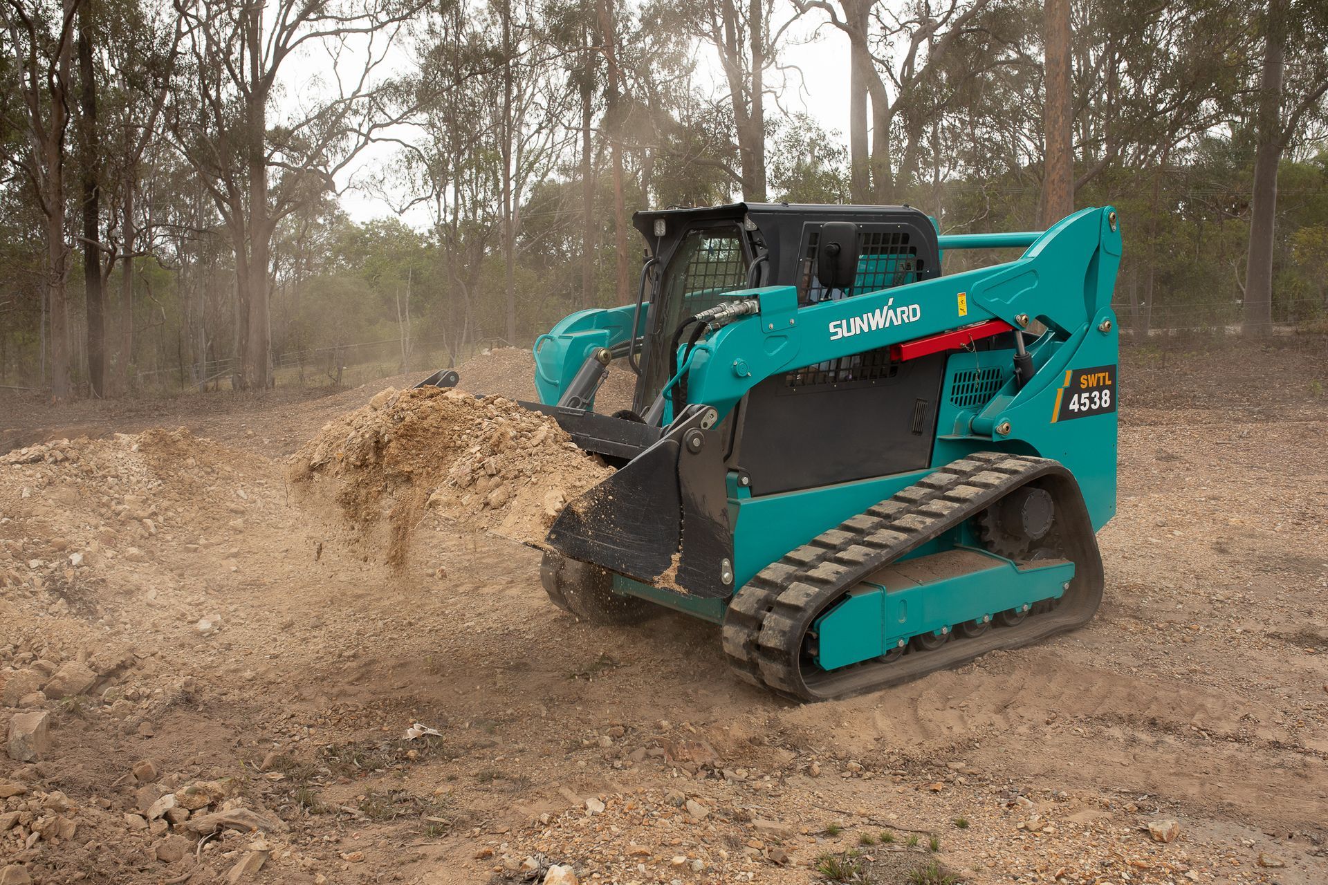 hercules earthmoving equipment australia