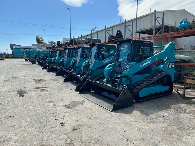 hercules earthmoving equipment australia