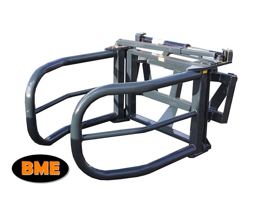 BME Bail Grab Attachment for Loaders