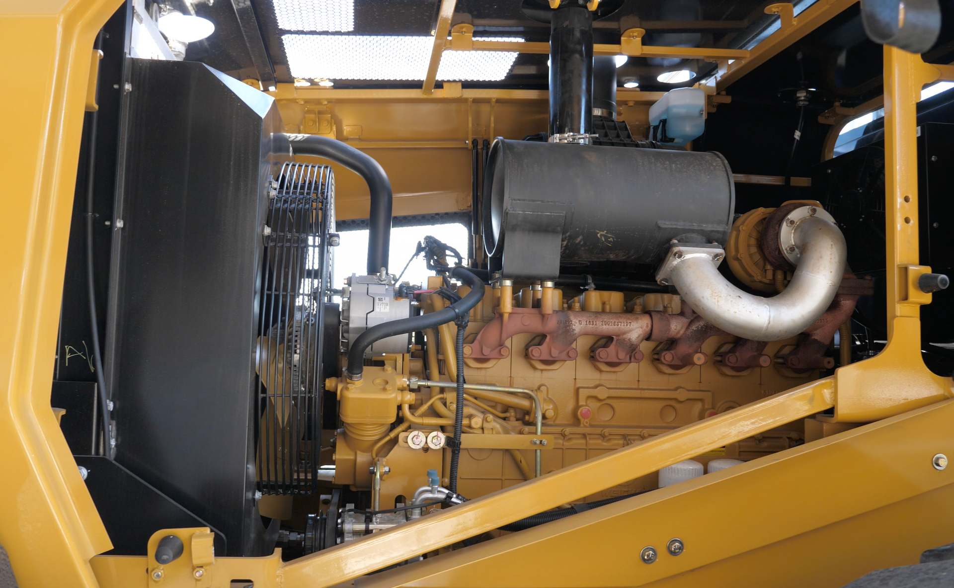hercules earthmoving equipment australia