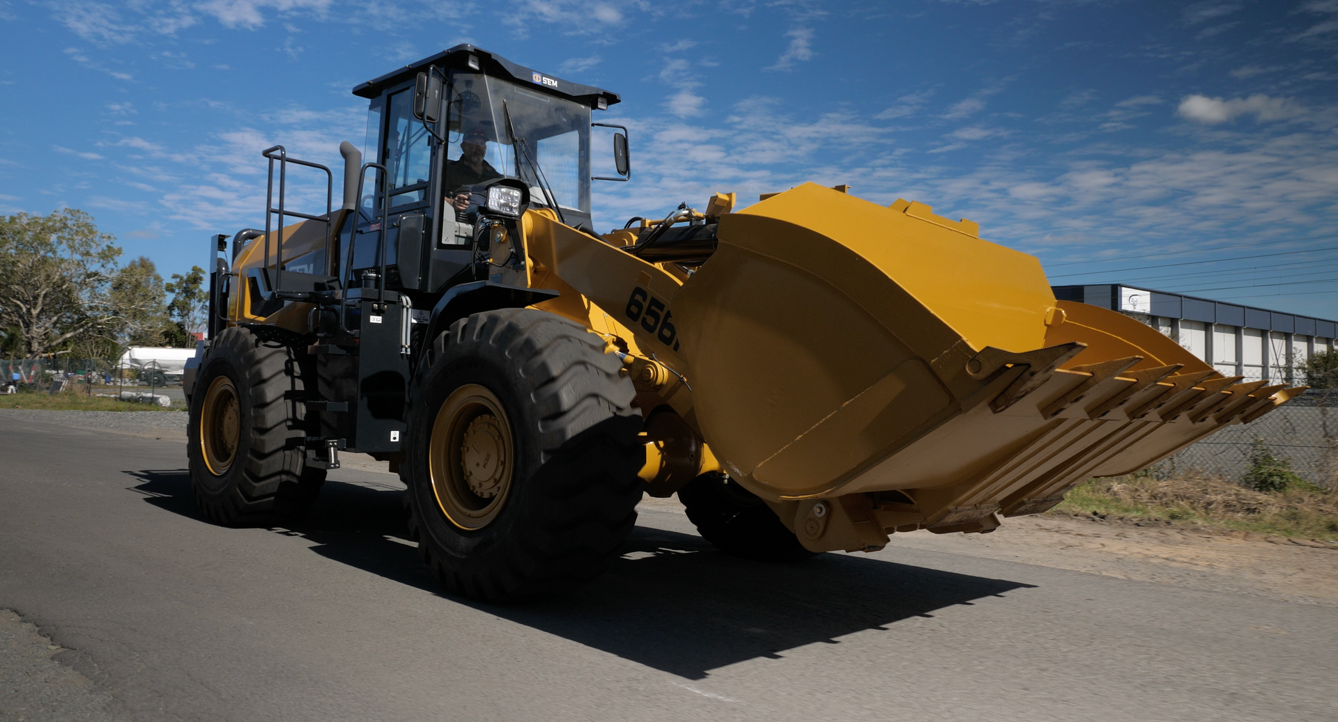 hercules earthmoving equipment australia