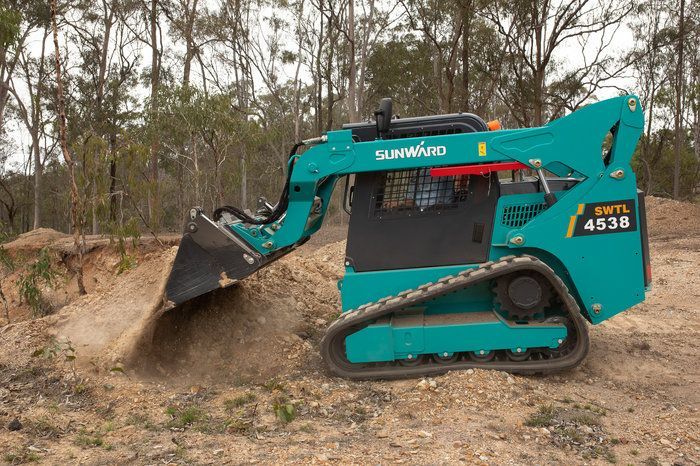 hercules earthmoving equipment australia
