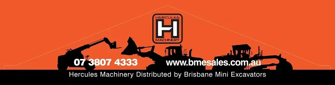 hercules wheel loaders
