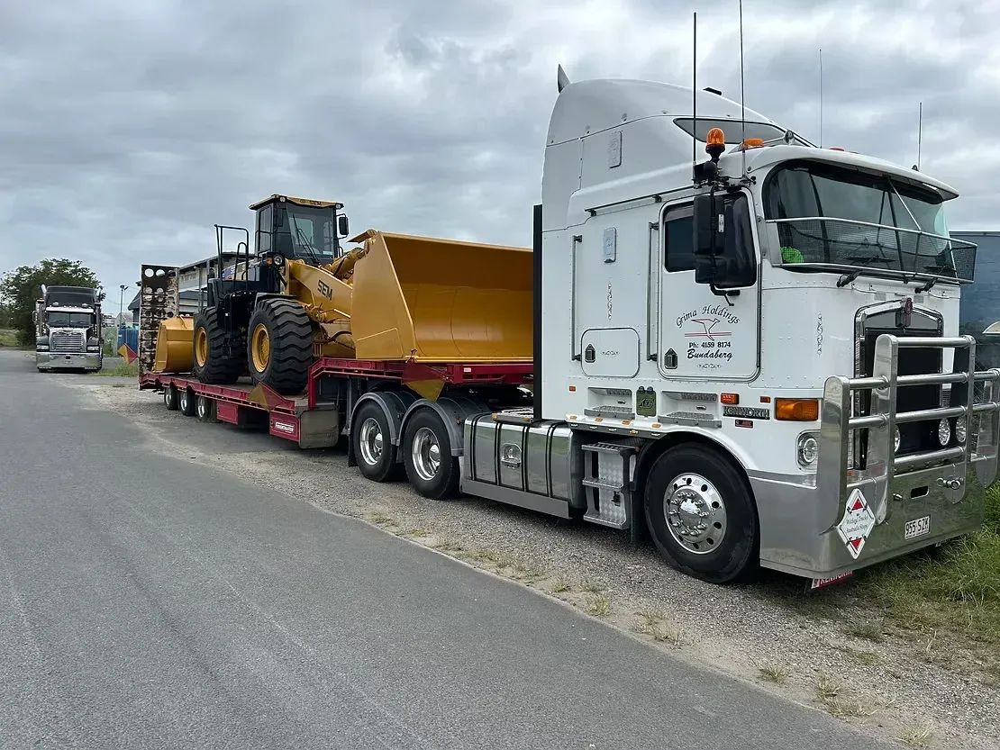 HERCULES MACHINERY GROUP