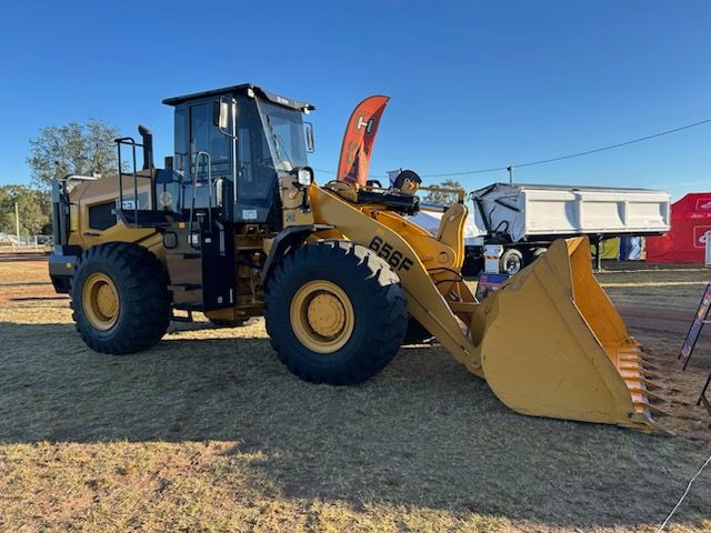 hercules earthmoving machinery