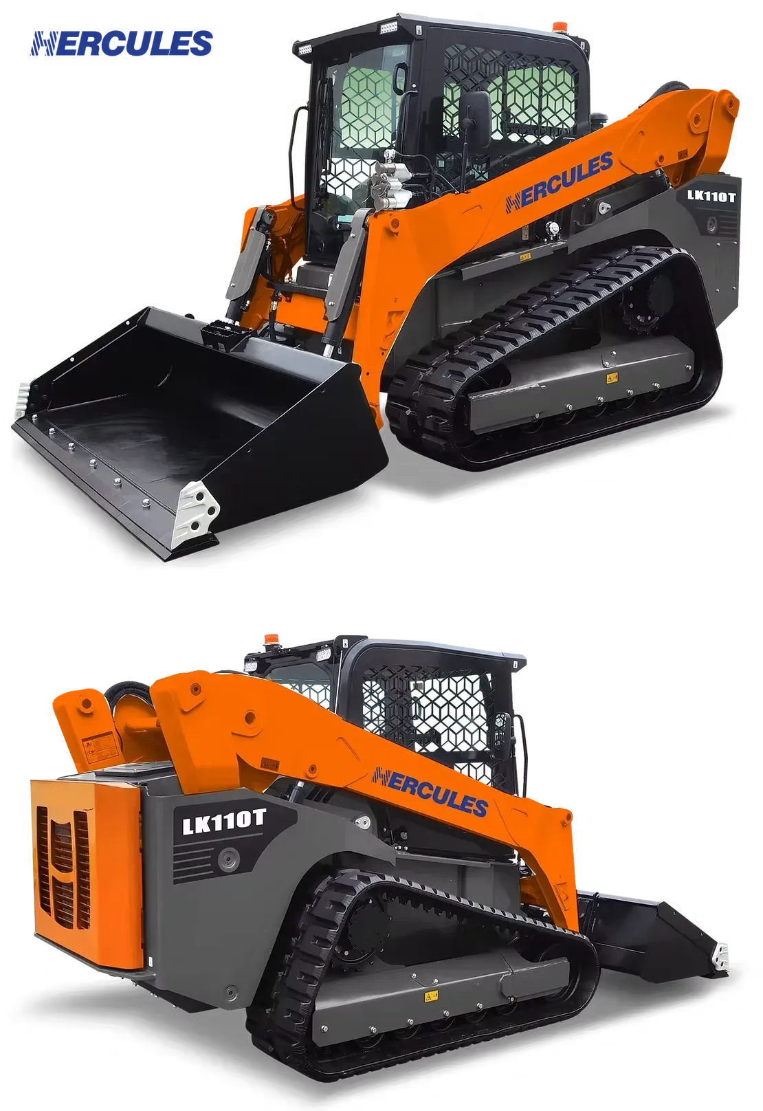 Hercules Lk110T