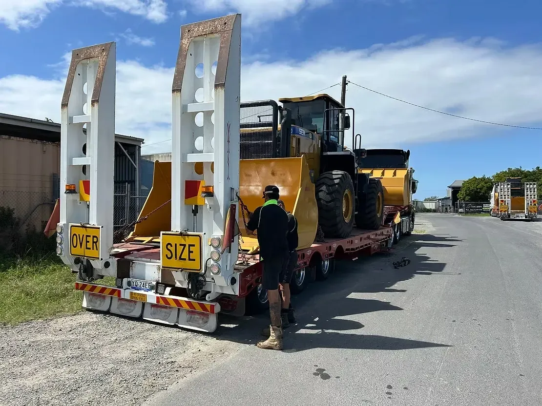 HERCULES MACHINERY GROUP