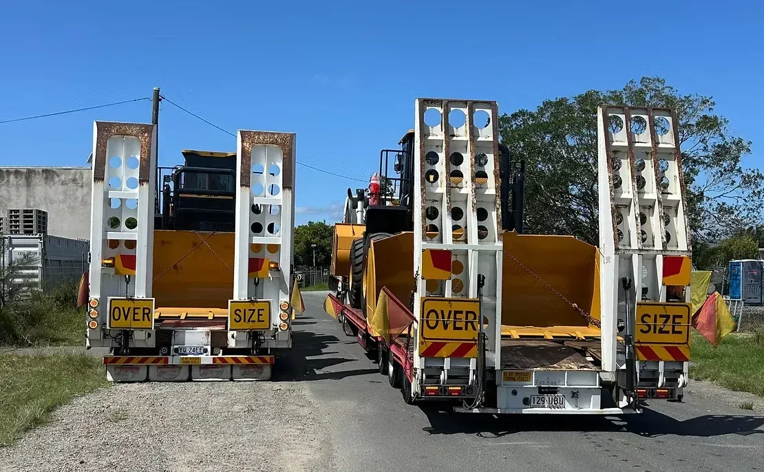 Hercules Loaders