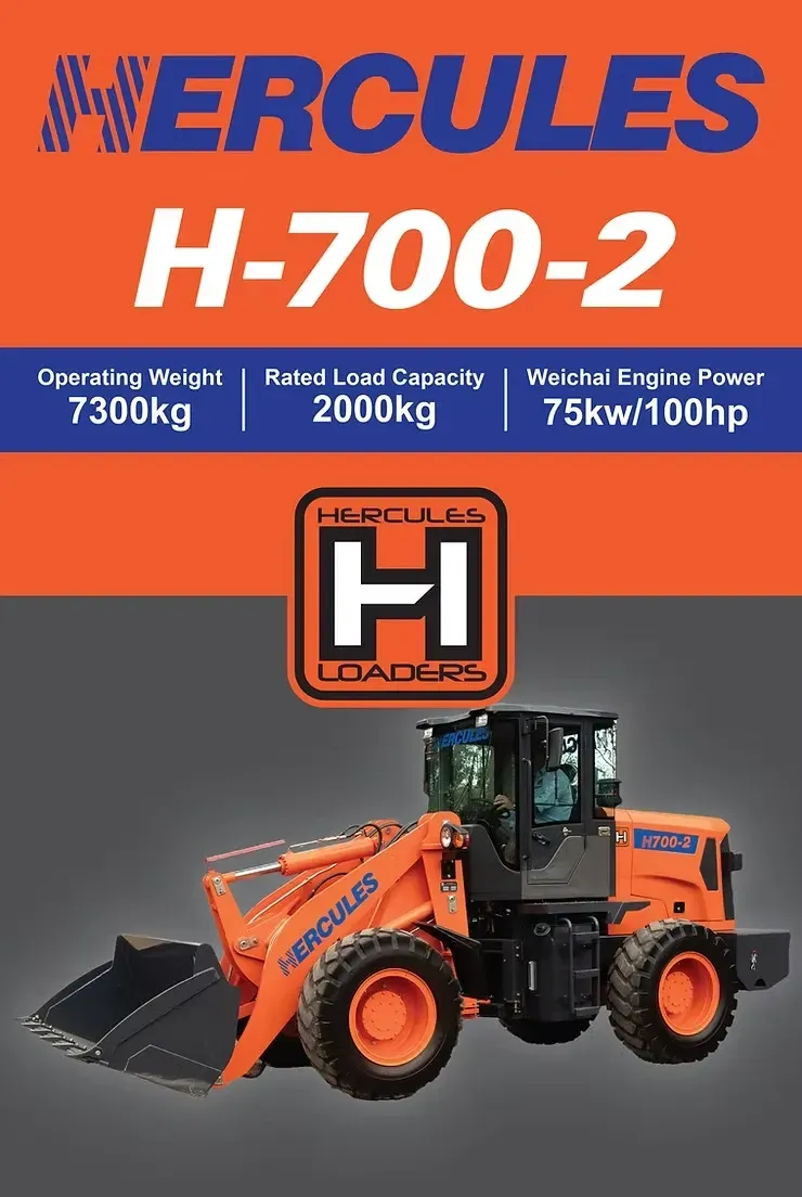 Hercules Third Generaion Gen H70